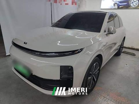 2024 Li Auto L6 Pro