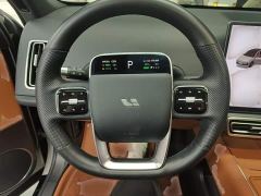 Li Auto L6 Pro - ფოტო 10