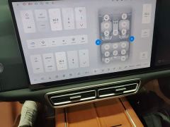 Li Auto L6 Pro - ფოტო 12