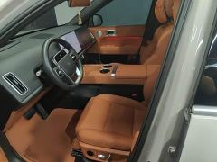 Li Auto L6 Pro - ფოტო 14