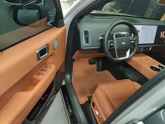 Li Auto L6 Pro - ფოტო 15