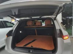 Li Auto L6 Pro - ფოტო 18