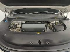 Li Auto L6 Pro - ფოტო 19