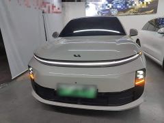 Li Auto L6 Pro - ფოტო 2