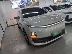 Li Auto L6 Pro - ფოტო 3
