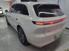 Li Auto L6 Pro - ფოტო 4