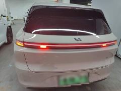 Li Auto L6 Pro - ფოტო 5
