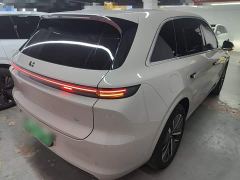 Li Auto L6 Pro - ფოტო 6