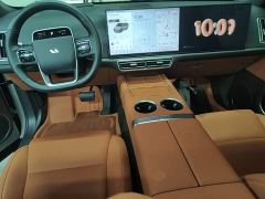 Li Auto L6 Pro - ფოტო 9