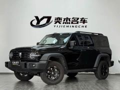 Tank 300 2.0T Gasoline Challenger - photo 1