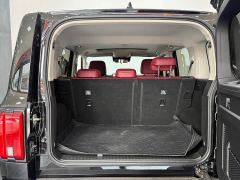 Tank 300 2.0T Gasoline Challenger - photo 14