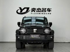 Tank 300 2.0T Gasoline Challenger - photo 2