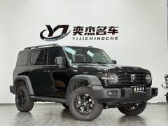 Tank 300 2.0T Gasoline Challenger - photo 3