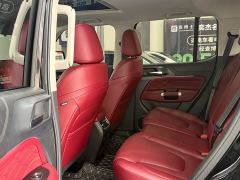 Tank 300 2.0T Gasoline Challenger - photo 6