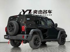 Tank 300 2.0T Gasoline Challenger - photo 7