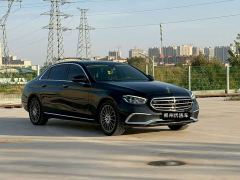 Mercedes-Benz E-Class E 260 L - photo 3