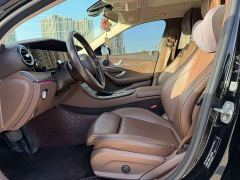 Mercedes-Benz E-Class E 260 L - photo 4