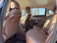 Mercedes-Benz E-Class E 260 L - photo 6