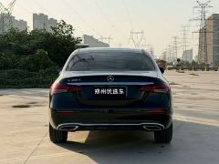 Mercedes-Benz E-Class E 260 L - photo 8
