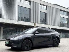 Tesla Model Y Rear-Wheel Drive - ფოტო 1