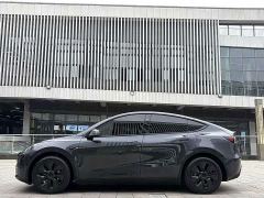 Tesla Model Y Rear-Wheel Drive - ფოტო 7