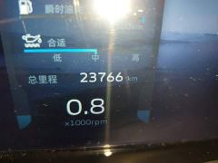 Geely Xingyue L 2.0T High-Power Automatic AWD Luxury - ფოტო 13