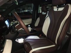Geely Xingyue L 2.0T High-Power Automatic AWD Luxury - ფოტო 16