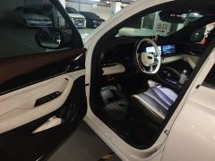 Geely Xingyue L 2.0T High-Power Automatic AWD Luxury - ფოტო 17