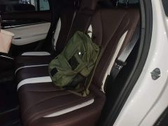 Geely Xingyue L 2.0T High-Power Automatic AWD Luxury - ფოტო 18