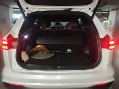 Geely Xingyue L 2.0T High-Power Automatic AWD Luxury - ფოტო 20