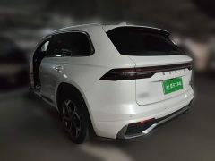 Geely Xingyue L 2.0T High-Power Automatic AWD Luxury - ფოტო 4