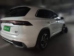 Geely Xingyue L 2.0T High-Power Automatic AWD Luxury - ფოტო 6