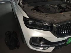 Geely Xingyue L 2.0T High-Power Automatic AWD Luxury - ფოტო 7