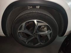 Geely Xingyue L 2.0T High-Power Automatic AWD Luxury - ფოტო 8