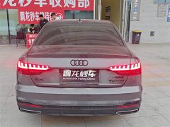 Audi A4L 40 TFSI Luxury Dynamic - photo 3