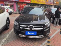 Mercedes-Benz GLB 220 Dynamic - ფოტო 3
