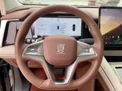 BYD Summer DM-i 1.5T 180km Exceed - ფოტო 12