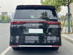 BYD Summer DM-i 1.5T 180km Exceed - ფოტო 8