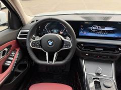 BMW 3 Series 325Li M Sport Package - photo 10