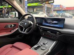 BMW 3 Series 325Li M Sport Package - photo 12