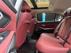BMW 3 Series 325Li M Sport Package - photo 14