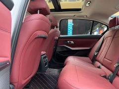 BMW 3 Series 325Li M Sport Package - photo 15