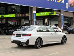 BMW 3 Series 325Li M Sport Package - photo 17