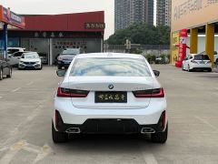 BMW 3 Series 325Li M Sport Package - photo 18