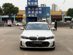 BMW 3 Series 325Li M Sport Package - photo 2