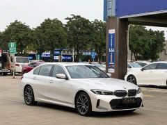 BMW 3 Series 325Li M Sport Package - photo 3