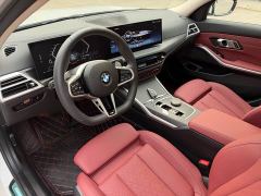 BMW 3 Series 325Li M Sport Package - photo 4