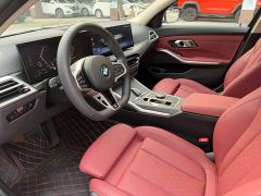 BMW 3 Series 325Li M Sport Package - photo 5
