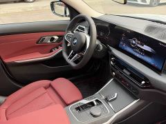 BMW 3 Series 325Li M Sport Package - photo 6