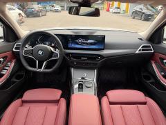 BMW 3 Series 325Li M Sport Package - photo 7